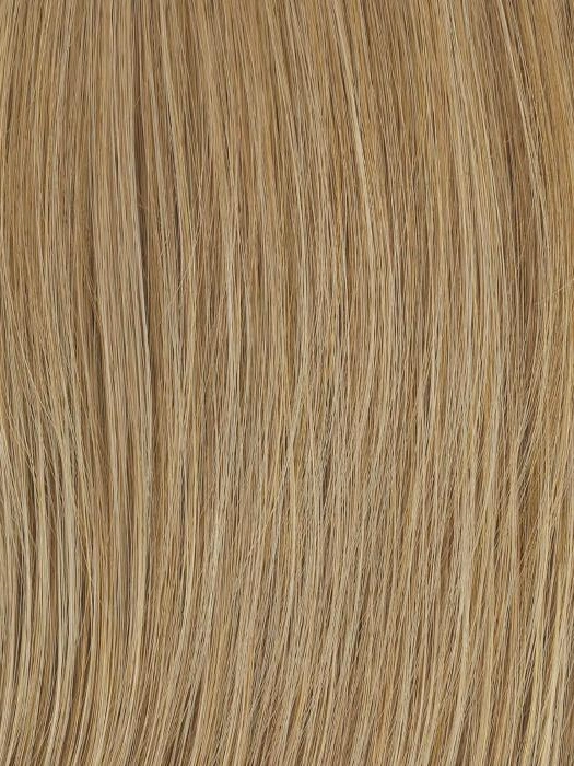 Accessories_Raquel Welch_Wigs On The Go 10" | HF Synthetic Hair Topper (Mono Top)
