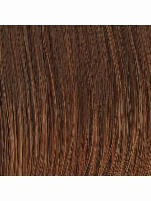 Accessories_Raquel Welch_Wigs On Your Game Wig by Raquel Welch | Short Heat Friendly Synthetic Partial (Mono)