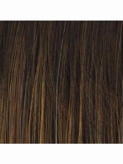 Accessories_Raquel Welch_Wigs On Your Game Wig by Raquel Welch | Short Heat Friendly Synthetic Partial (Mono)