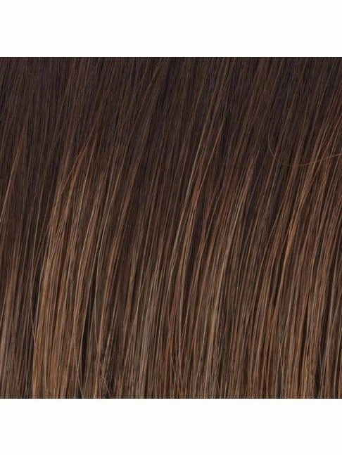 Accessories_Raquel Welch_Wigs On Your Game Wig by Raquel Welch | Short Heat Friendly Synthetic Partial (Mono)