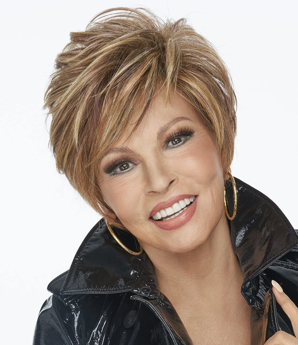 Accessories_Raquel Welch_Wigs On Your Game Wig by Raquel Welch