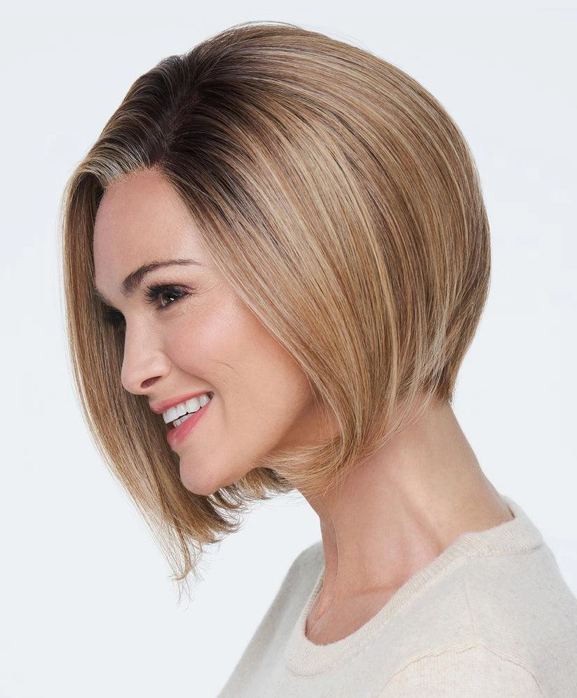 Accessories_Raquel Welch_Wigs Own The Runway Wig by Raquel Welch | Synthetic Lace Front (Mono)