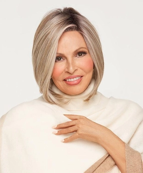 Accessories_Raquel Welch_Wigs Own The Runway Wig by Raquel Welch | Synthetic Lace Front (Mono)
