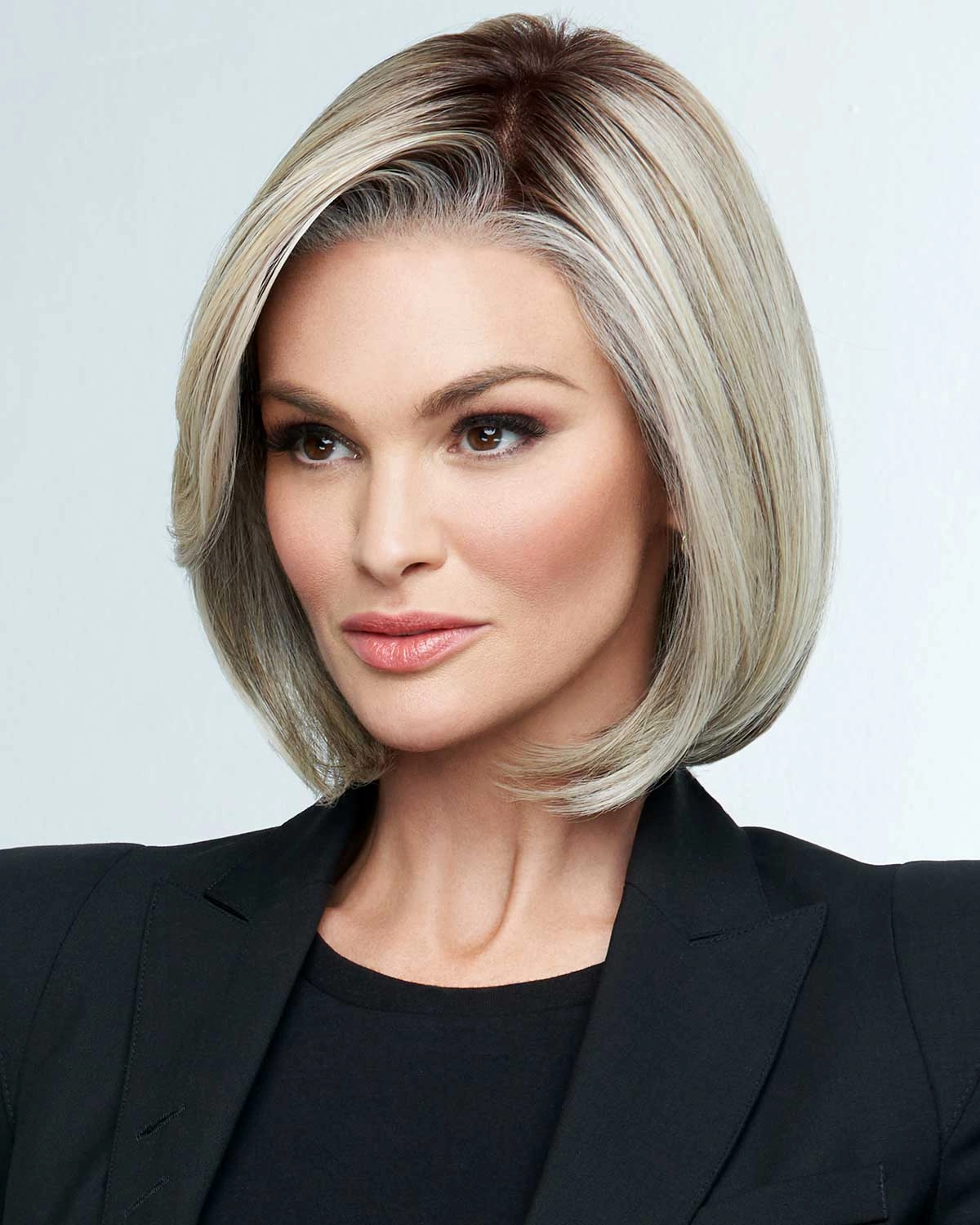 Accessories_Raquel Welch_Wigs Portrait Mode | Lace Front & Monofilament Synthetic Wig by Raquel Welch