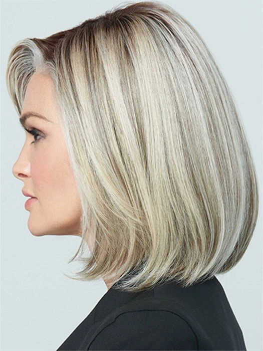 Accessories_Raquel Welch_Wigs Portrait Mode | Synthetic Lace Front Wig (Mono Top)