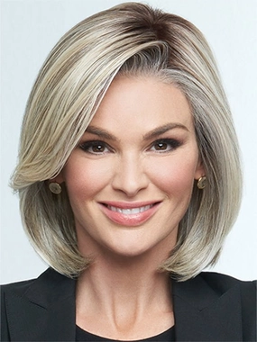 Accessories_Raquel Welch_Wigs Portrait Mode | Synthetic Lace Front Wig (Mono Top)