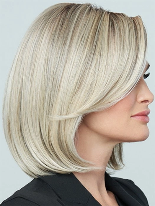 Accessories_Raquel Welch_Wigs Portrait Mode | Synthetic Lace Front Wig (Mono Top)
