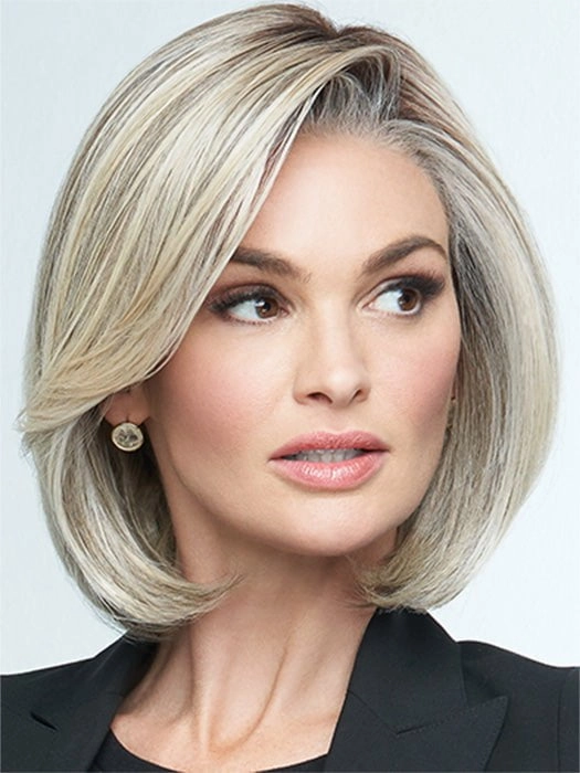 Accessories_Raquel Welch_Wigs Portrait Mode | Synthetic Lace Front Wig (Mono Top)