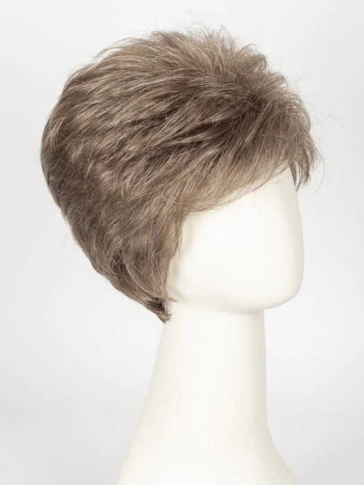 Accessories_Raquel Welch_Wigs Power | Short Synthetic Wig (Basic Cap)