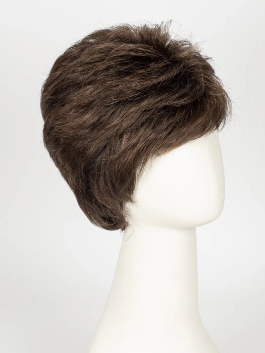 Accessories_Raquel Welch_Wigs Power | Short Synthetic Wig (Basic Cap)
