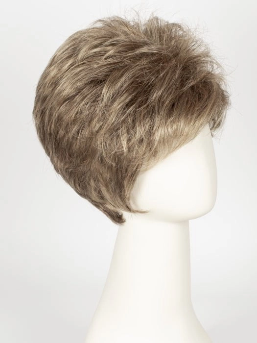 Accessories_Raquel Welch_Wigs Power | Short Synthetic Wig (Basic Cap)