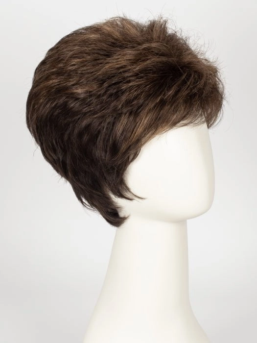 Accessories_Raquel Welch_Wigs Power | Short Synthetic Wig (Basic Cap)