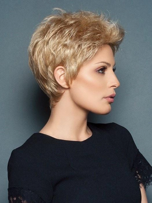 Accessories_Raquel Welch_Wigs Power | Short Synthetic Wig (Basic Cap)