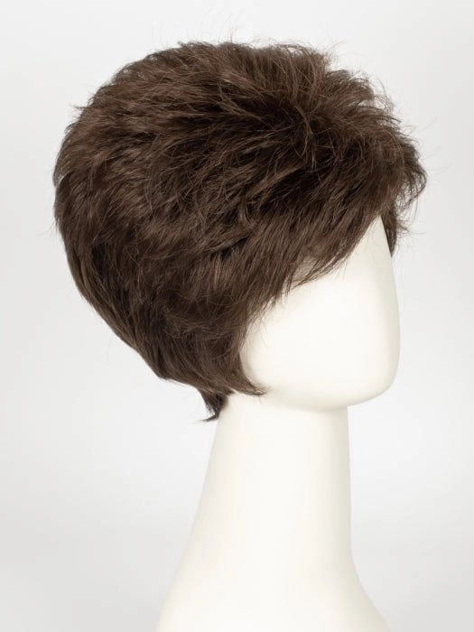Accessories_Raquel Welch_Wigs Power | Short Synthetic Wig (Basic Cap)
