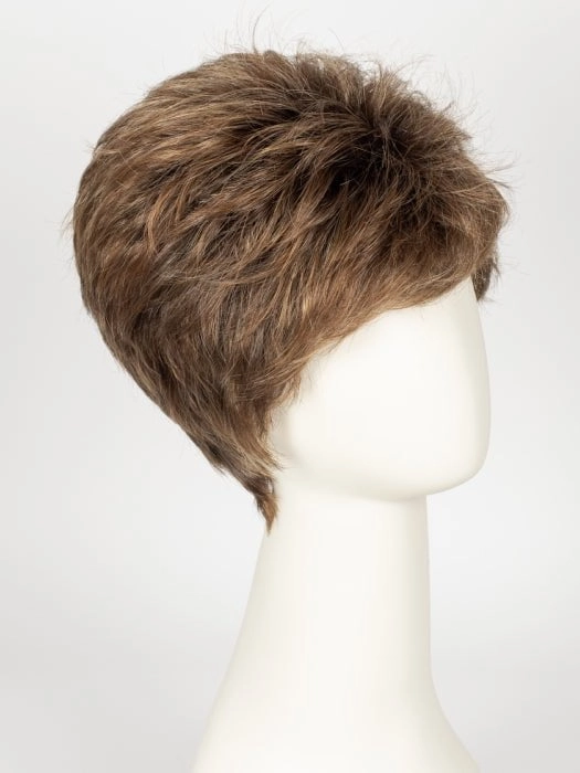Accessories_Raquel Welch_Wigs Power | Short Synthetic Wig (Basic Cap)