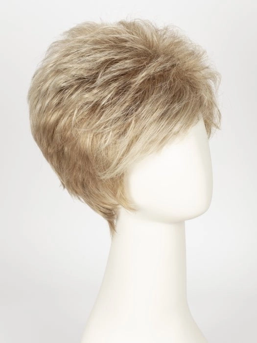 Accessories_Raquel Welch_Wigs Power | Short Synthetic Wig (Basic Cap)