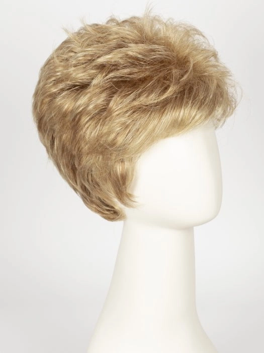 Accessories_Raquel Welch_Wigs Power | Short Synthetic Wig (Basic Cap)