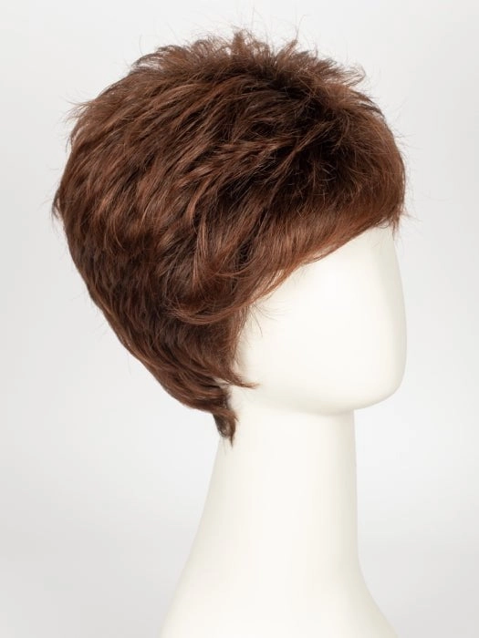 Accessories_Raquel Welch_Wigs Power | Short Synthetic Wig (Basic Cap)