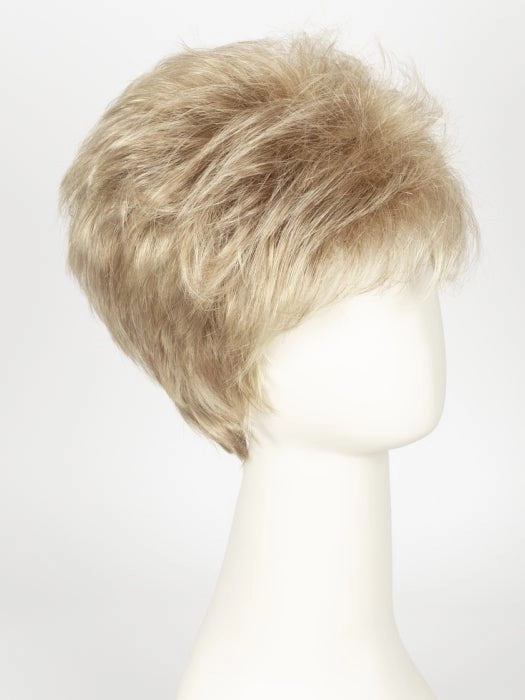 Accessories_Raquel Welch_Wigs Power | Short Synthetic Wig (Basic Cap)