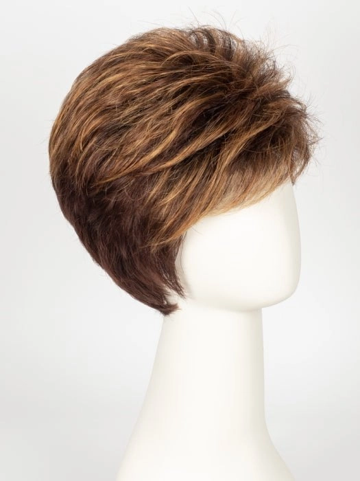 Accessories_Raquel Welch_Wigs Power | Short Synthetic Wig (Basic Cap)