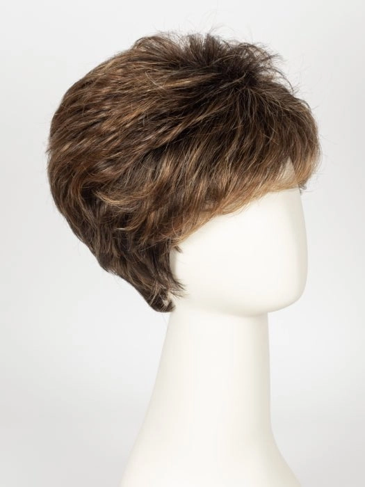 Accessories_Raquel Welch_Wigs Power | Short Synthetic Wig (Basic Cap)