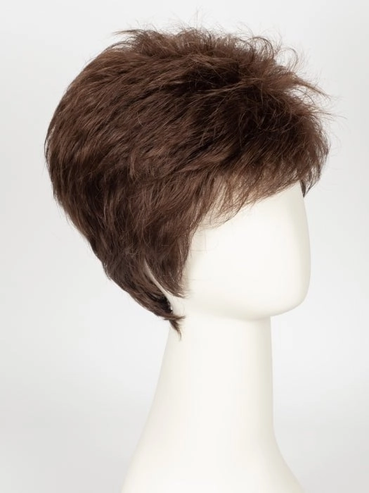 Accessories_Raquel Welch_Wigs Power | Short Synthetic Wig (Basic Cap)
