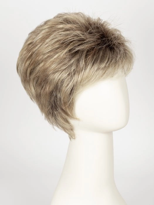 Accessories_Raquel Welch_Wigs Power | Short Synthetic Wig (Basic Cap)