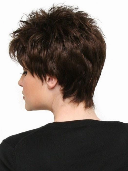 Accessories_Raquel Welch_Wigs Power | Short Synthetic Wig (Basic Cap)