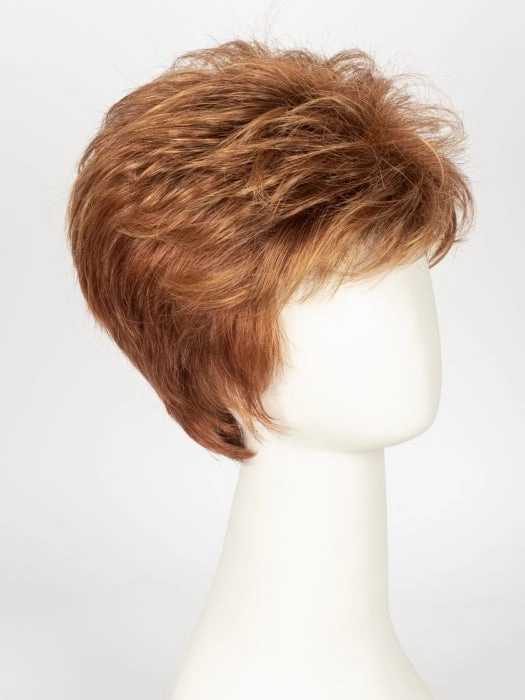 Accessories_Raquel Welch_Wigs Power | Short Synthetic Wig (Basic Cap)