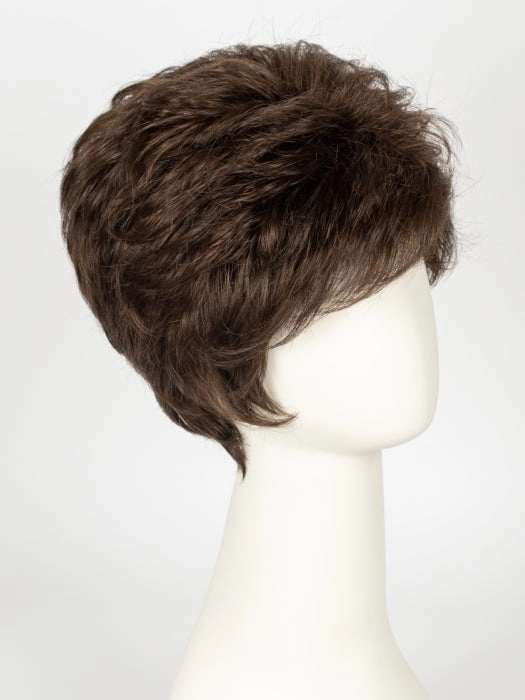 Accessories_Raquel Welch_Wigs Power | Short Synthetic Wig (Basic Cap)