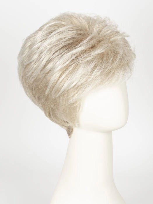 Accessories_Raquel Welch_Wigs Power | Short Synthetic Wig (Basic Cap)