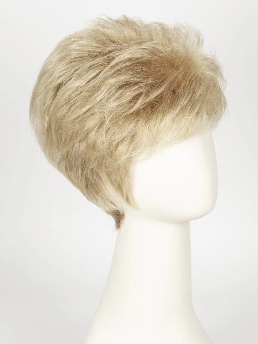 Accessories_Raquel Welch_Wigs Power | Short Synthetic Wig (Basic Cap)