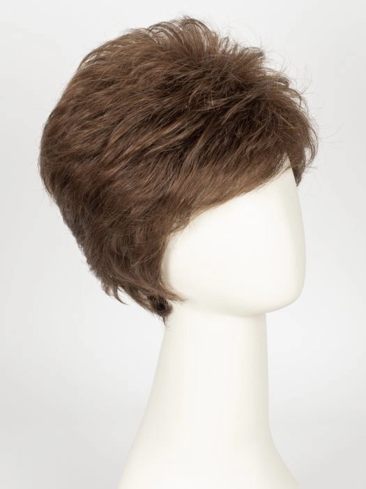 Accessories_Raquel Welch_Wigs Power | Short Synthetic Wig (Basic Cap)