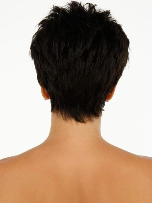 Accessories_Raquel Welch_Wigs Power | Short Synthetic Wig (Basic Cap)