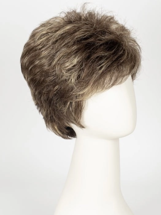 Accessories_Raquel Welch_Wigs Power | Short Synthetic Wig (Basic Cap)