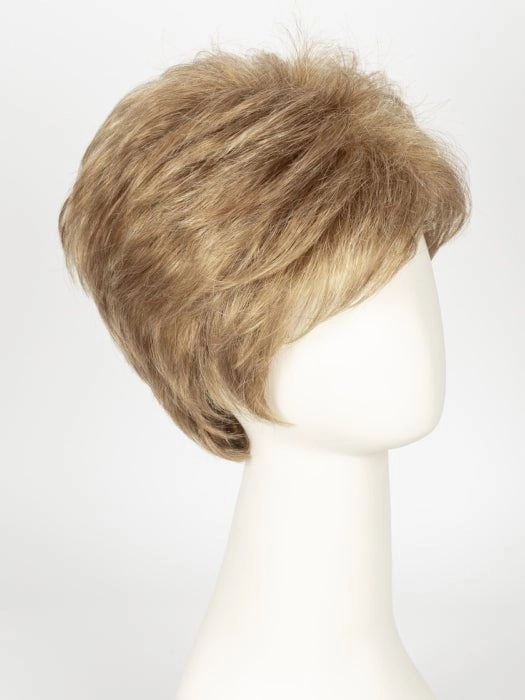 Accessories_Raquel Welch_Wigs Power | Short Synthetic Wig (Basic Cap)
