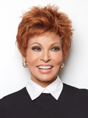 Accessories_Raquel Welch_Wigs Power | Short Synthetic Wig (Basic Cap)