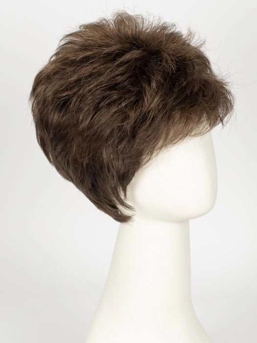 Accessories_Raquel Welch_Wigs Power | Short Synthetic Wig (Basic Cap)