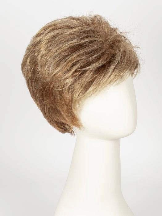 Accessories_Raquel Welch_Wigs Power | Short Synthetic Wig (Basic Cap)