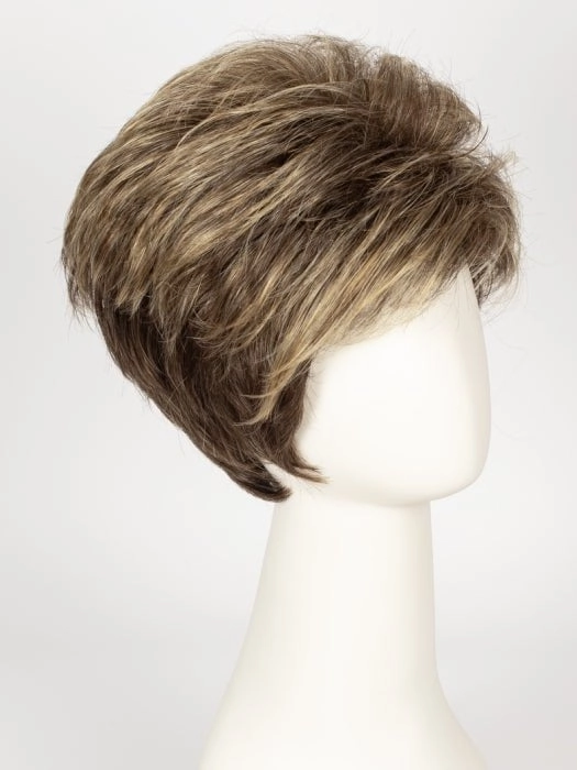 Accessories_Raquel Welch_Wigs Power | Short Synthetic Wig (Basic Cap)