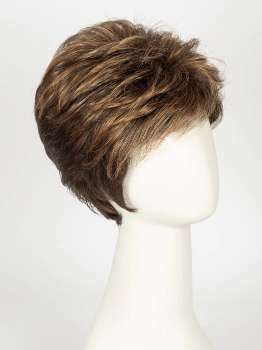 Accessories_Raquel Welch_Wigs Power | Short Synthetic Wig (Basic Cap)