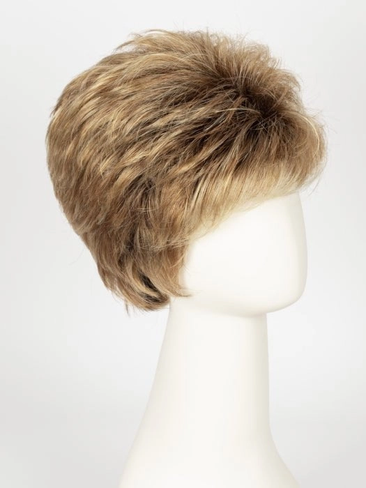 Accessories_Raquel Welch_Wigs Power | Short Synthetic Wig (Basic Cap)
