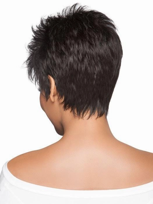 Accessories_Raquel Welch_Wigs Power | Short Synthetic Wig (Basic Cap)