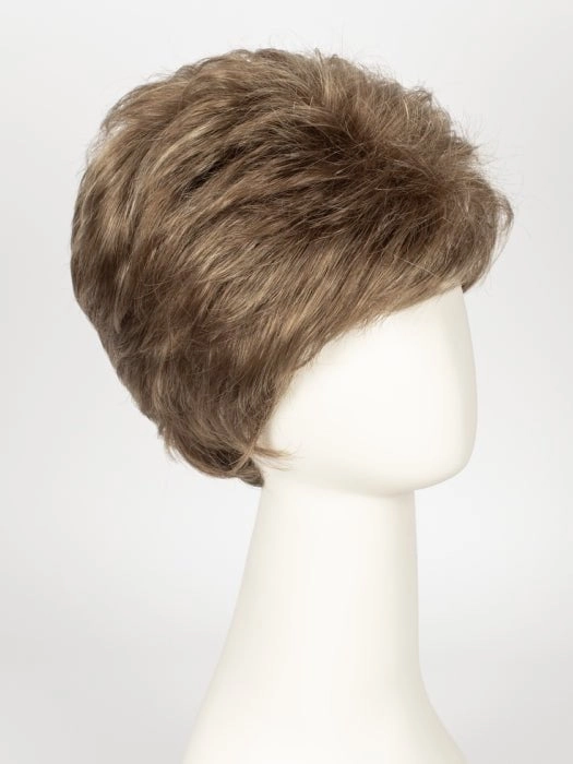 Accessories_Raquel Welch_Wigs Power | Short Synthetic Wig (Basic Cap)