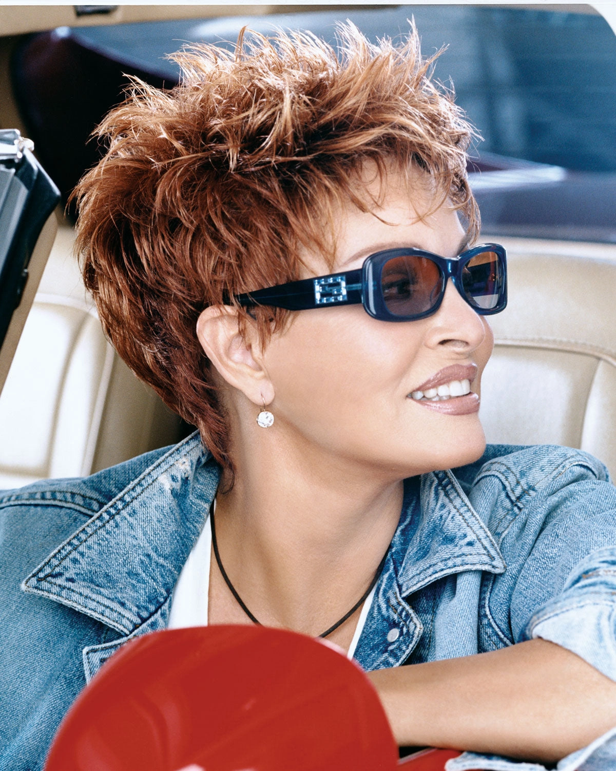 Accessories_Raquel Welch_Wigs Power-Petite/Average | Synthetic Wig by Raquel Welch