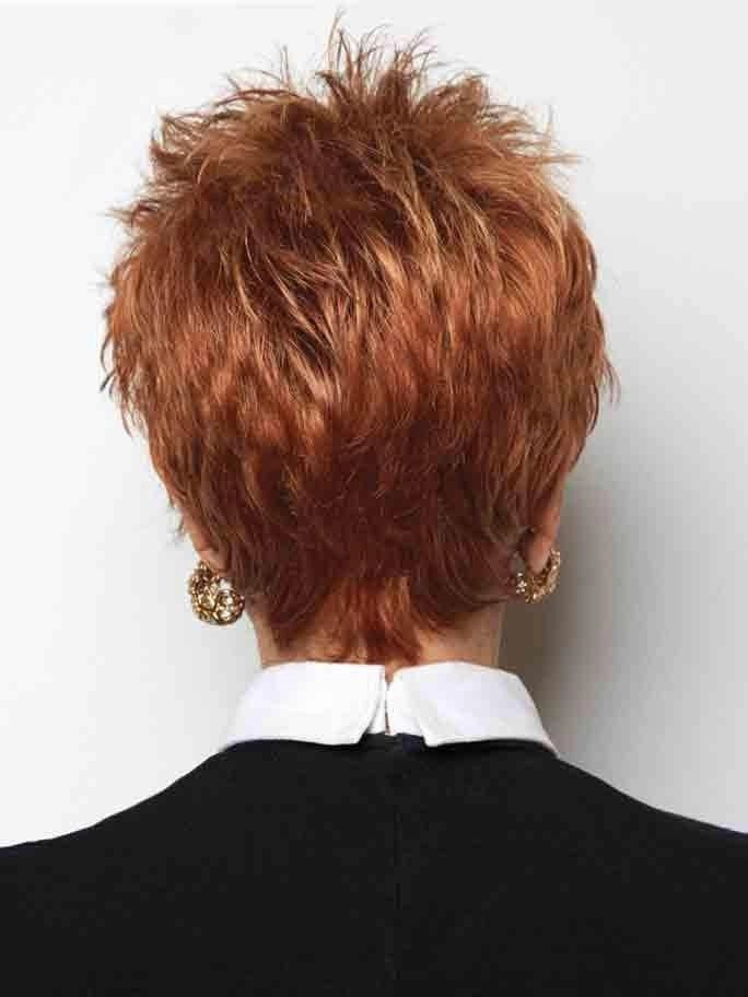 Accessories_Raquel Welch_Wigs Power Wig by Raquel Welch | Synthetic (Traditional Cap)