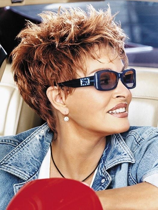 Accessories_Raquel Welch_Wigs Power Wig by Raquel Welch | Synthetic (Traditional Cap)