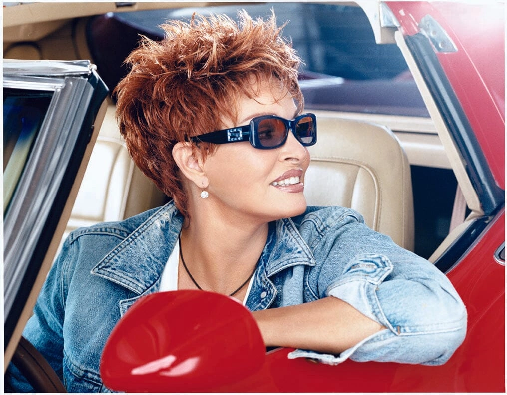 Accessories_Raquel Welch_Wigs Power Wig by Raquel Welch (Petite/Average cap)