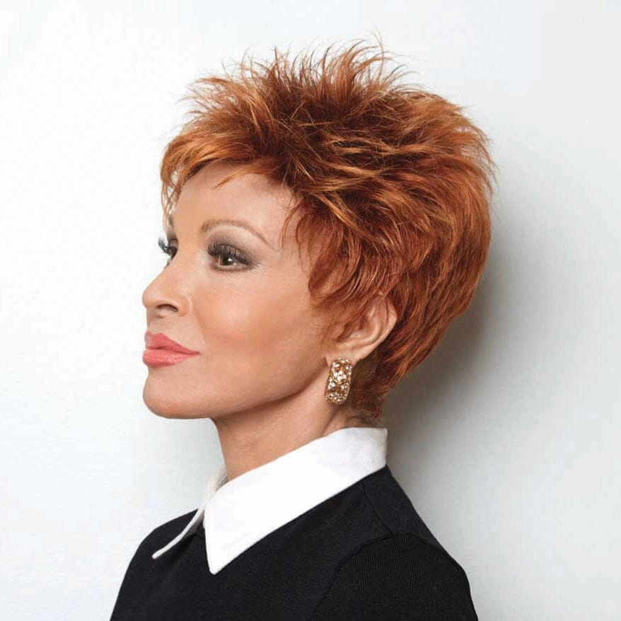 Accessories_Raquel Welch_Wigs Power Wig by Raquel Welch (Petite/Average cap)