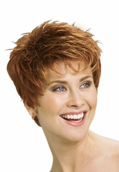 Accessories_Raquel Welch_Wigs Power Wig by Raquel Welch (Petite/Average cap)